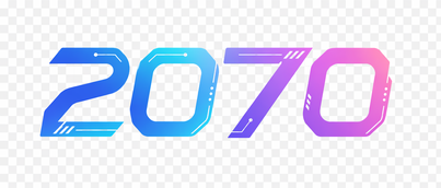 2070 gaming platform logo